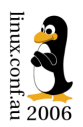 linux.conf.au logo